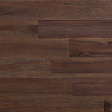 SIMPLIHOME Warm Shaker SOLID WOOD 20 inch Wide Rectangle Rustic End Table in Distressed Charcoal Brown with Storage, 1 Drawer, 1 Shelf, for the SIMPLIHOME