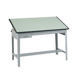 Pemberly Row Modern/Contemporary Precision Drafting Table Base Pemberly Row