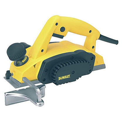 DeWalt DW680K Heavy-Duty 3-1/4" Planer Kit with 3/32" Depth of Cut - WoodArtSupply