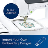 Brother SE2100Di Disney Sewing and Embroidery Machine Brother