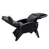 Svago Lite Zero Gravity Recliner Chair (Brown) Svago