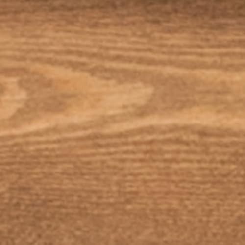 Flash Furniture Hercules Series 7' x 40" Rustic Solid Pine Folding Dining Table, Rectangular Antique Farmhouse Dining and Event Extension Table Flash Furniture