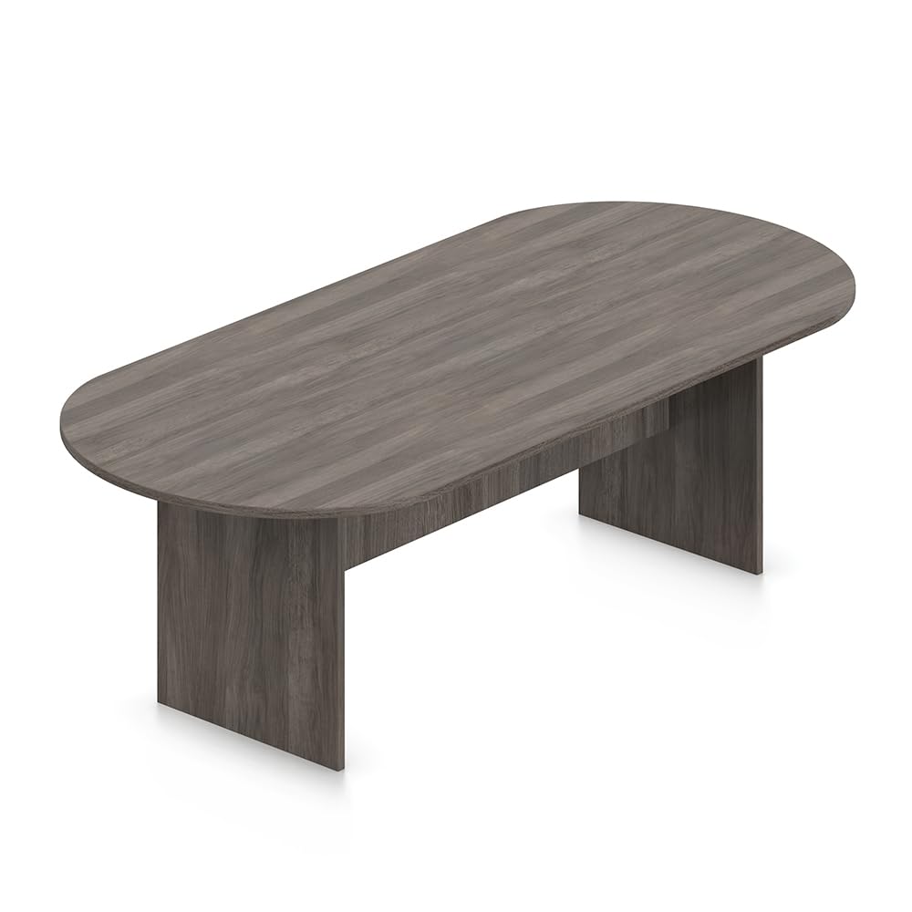 8' Conference Table NBF 8 ft Conference Tables with Eight Seats - Laminate Conference Room ...