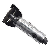 Air Cut Off Tool 3 Inch Pneumatic Cutoff Tool 22000RPM with 6 Wheel Blades for Metal Fiberglass Plastic Sheet Wood DIY Projects Mefape