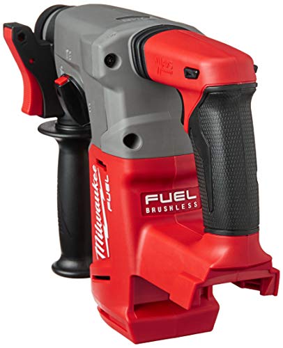 Cordless Rotary Hammer, SDS Plus Milwaukee