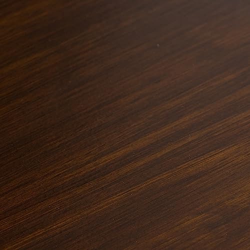 SIMPLIHOME Artisan SOLID WOOD 14 inch wide Rectangle Narrow End Side Table in Russet Brown with Storage, 1 Drawer, for the Living Room and Bedroom SIMPLIHOME