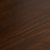 SIMPLIHOME Artisan SOLID WOOD 46 inch Wide Rectangle Coffee Table in Russet Brown, for the Living Room and Family Room SIMPLIHOME