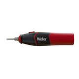 Weller 6W/8W Cordless Soldering Iron, AA Battery-Powered - WLIBAK8 Weller