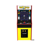 Arcade1Up Bandai Legacy 4 Foot Arcade Machine, Mulitcolor ARCADE1UP