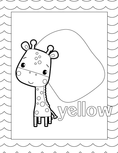 Fisher-Price: Giant Coloring Book WoodArtSupply