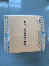 FLASHFORGE Adventurer 5M 3D Printer,600mm/s Max Speed Core XY 3D Printers with Auto Leveling,280°C Direct Extruder, 3s Detachable Nozzle, Dual-Sided PEI Platform,Dual Cooling, for Home,Kids,Beginners Voxelab