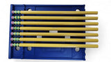 9-in-1 Laser Engraving Jig for Wecreat Generic