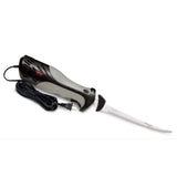 Rapala Heavy Duty Electric Fillet Knife Grey/Black, 7 1/2" Blade Rapala