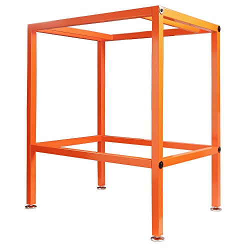 O'SKOOL Router Table Steel Stand with Levelers - WoodArtSupply