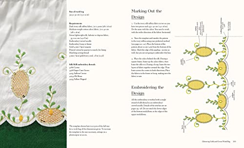 Jane Austen Embroidery HQ