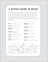 Witchcraft Coloring Book for Adults: Nourish the Spirit and Channel Creative Energy WoodArtSupply