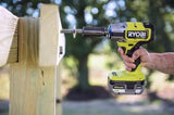 RYOBI P262K1 ONE+ HP 18V Brushless Cordless 4-Mode 1/2 in. Impact Wrench Kit w/ 4.0 Ah HIGH PERFORMANCE Lithium-Ion Battery & Charger RYOBI