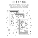 Out of Your Mind: A Journal and Coloring Book to Distract Your Anxious Mind WoodArtSupply