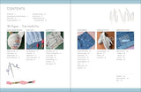 Easy Embroidery Embellishment: Learn to Customize Your Clothes with Simple Stitch Techniques WoodArtSupply