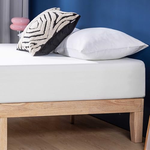 Best Price Mattress 10 Inch Memory Foam Mattress, Cooling Gel Infused, Certified Safe Foams & Fabric, Mattress in a Box, Full Best Price Mattress