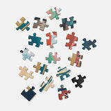 Tarot of the Divine Puzzle: An Enchanting 1000-Piece Jigsaw Puzzle WoodArtSupply