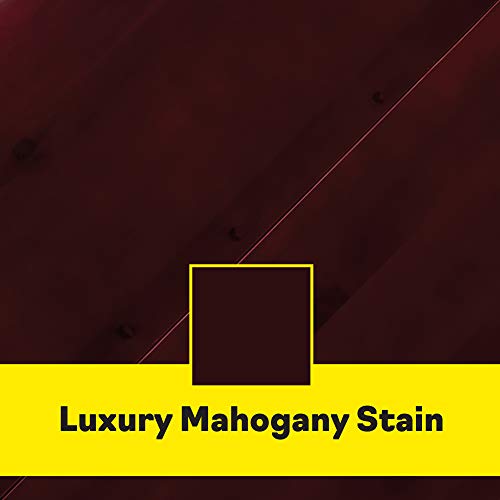 Viper Hudson Sisal/Bristle Steel Tip Dartboard Cabinet, Mahogany Finish Viper