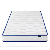 ZINUS 6 Inch Essential Innerspring Mattress, Twin, Mattress for Kids, Medium Firm Feel, CertiPUR-US Certified Foams, Mattress in A Box Zinus