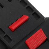 Grcfumo 18V to 20V Battery Converter, Battery Adapter, Step Down Converter for Woodworking Power Tool Adapters Grcfumo