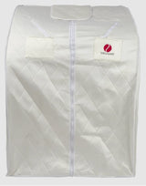 Therasage Thera360Plus Portable Full Spectrum Infared Sauna White Therasage