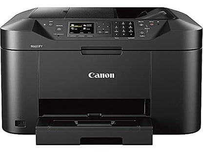 Canon Office Products MAXIFY MB2120 Wireless Color Photo Printer with Scanner, Copier and Fax