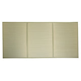 IKEHIKO Japanese Traditional Igusa (Rush grass) Tatami Mattress, Twin XL. Made in Japan イケヒコ・コーポレーション
