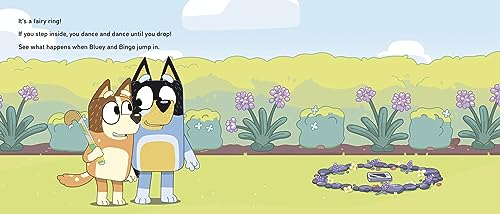 Bluey: A Jigsaw Puzzle Book: Includes 4 Double-Sided Puzzles WoodArtSupply