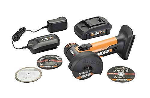Worx WX801L Mini-Cutter WORX
