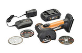 Worx WX801L Mini-Cutter WORX