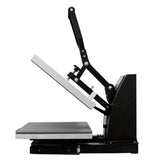Heat Press Nation Signature PRO 16" x 24" Auto-Open Heat Press with SurePressure Heat Press Nation