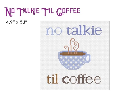 Whimsical Cross-Stitch: More Than 130 Designs from Trendy to Traditional (Dover Crafts: Embroidery & Needlepoint) Dover Publications