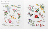 Plant Lady Embroidery: 300 Botanical Embroidery Motifs & Designs to Stitch Quarry Books
