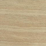 First of a Kind Console Table in Travertine Concrete First of a Kind