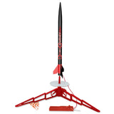 Estes 1441 Journey Launch Set Beginner Model Kit for Ages 10+ Includes Complete Launch Set Soars Up to 1,100 ft. Estes