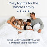Twin Size 3 Piece Sheet Set - Comfy Breathable & Cooling Bed Sheets Set - Hotel Luxury Bedding for Women, Men, Kids, Teens, Boys & Girls - Deep Pockets, Ultra-Soft and Wrinkle Free - Oeko-Tex - Brown CGK Unlimited