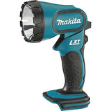 Makita XT1501 18V LXT® Lithium-Ion Cordless 15-Pc. Combo Kit (3.0Ah) Makita