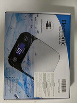 BOMATA Waterproof Kitchen Scale, 0.1g/0.01oz High Precision, 5kg/11lb, Washable, USB Rechargeable, Digital Scale for Food,Cooking, Baking, Weight Loss BOMATA