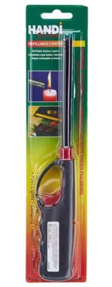 Handi Flame Long Neck Grill Lighter (3) Handi Flame
