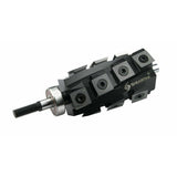 Sheartak Spiral Cutterhead for DeWalt 20V MAX* XR® BRUSHLESS Cordless Planer DCP580N CTS