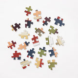 Gee's Bend: Get Ready: A Quilt Print Jigsaw Puzzle: 1,000 Pieces: Jigsaw Puzzles for Adults Clarkson Potter
