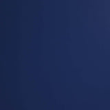 Convenience Concepts Omega Console Table with Shelf, Cobalt Blue Convenience Concepts