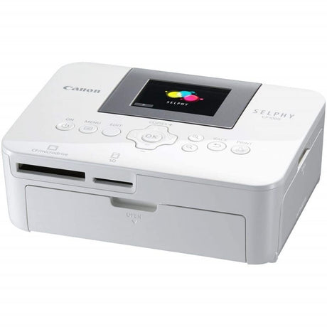 Canon Selphy CP 1000 Thermal Sublimation Printer Canon