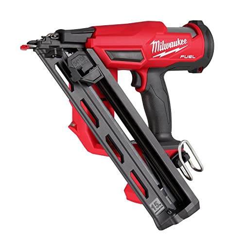 15 GAUGE FINISH NAILER 2839-20 - WoodArtSupply