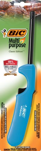 BIC Multi-Purpose Lighter, 2 Pack BIC