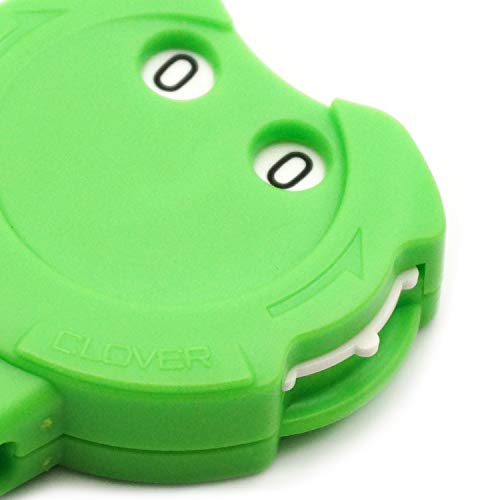 Clover Knitting Stitch Counter Mini Kacha-Kacha Clover